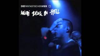 Die Fantastischen Vier  - Michi Beck in Hell thomilla&#39;s genuine draft rmx