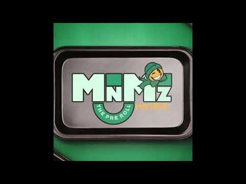 (Audio) MnMz The Pre Roll Mixtape Full Mix Hosted By DJ Five Venoms #beedaweeda