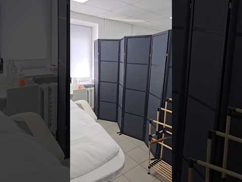 Ширма в темной раме - фото 2 - id-p1833962902