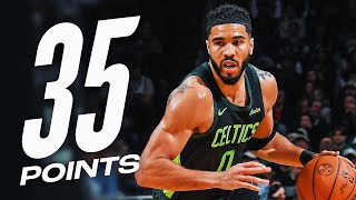 Jayson Tatum - Boston Celtics