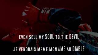 Michael Jackson - Money (1995) (subtitles lyrics English - sous-titres paroles Français)