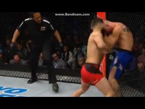 KO Cerrone VS Masvidal