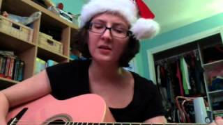 Christmas (Baby Please Come Home), Death Cab for Cutie Cover