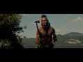 The Last Of The Mohicans Fight Scene HD