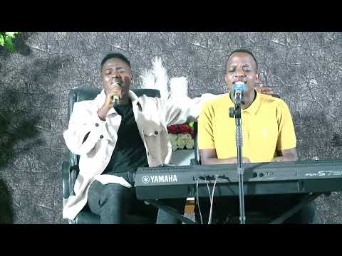 NYIMBO ZA WOKOVU & GUSHIMISHA WITH BIHOZAGARA  AND MERCI