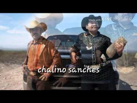 El crimen de culiacan - chalino sanches