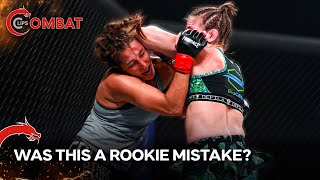 The 1 Second MISTAKE That Cost Her a World Title!