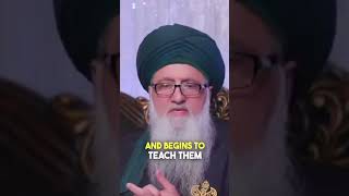 Download lagu Seclusion (Khalwa) - The Shaykh and Guide mp3 Download lagu Seclusion (Khalwa) - The Shaykh and Guide mp3