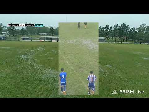 Transmisión en directo de Fútbol de Mercedes Corrientes