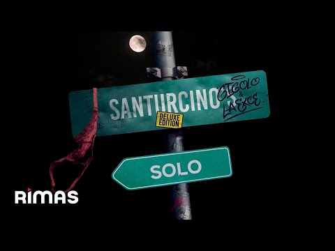 Video thumbnail for Solo