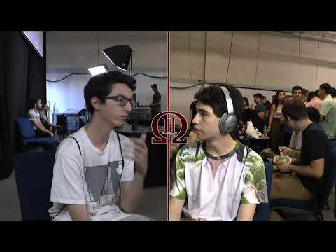 OMEGA 2 Pools Malt vs Dark Genex