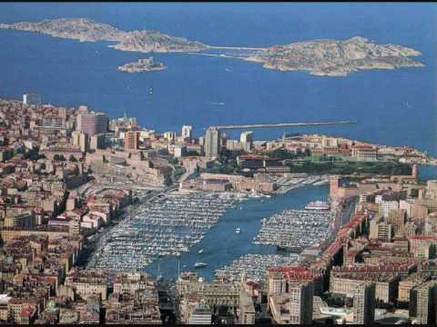 Raspigaous - Marseille - Ville de fous