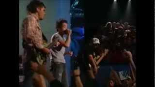 Hoobastank - The Reason &amp; Same Direction (LIVE)