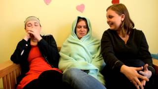 The Schuyler Sisters