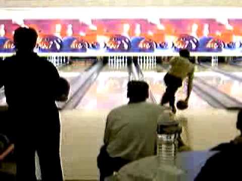 Buitenkant Voet EBT Ebonite Open Luxembourg 2008 3