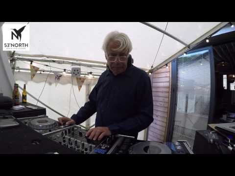 Jon Sa Trinxa Live @53 Degrees 3rth Birthday P1