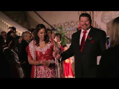 Muneera & Matthew | Bellagio | Las Vegas NV