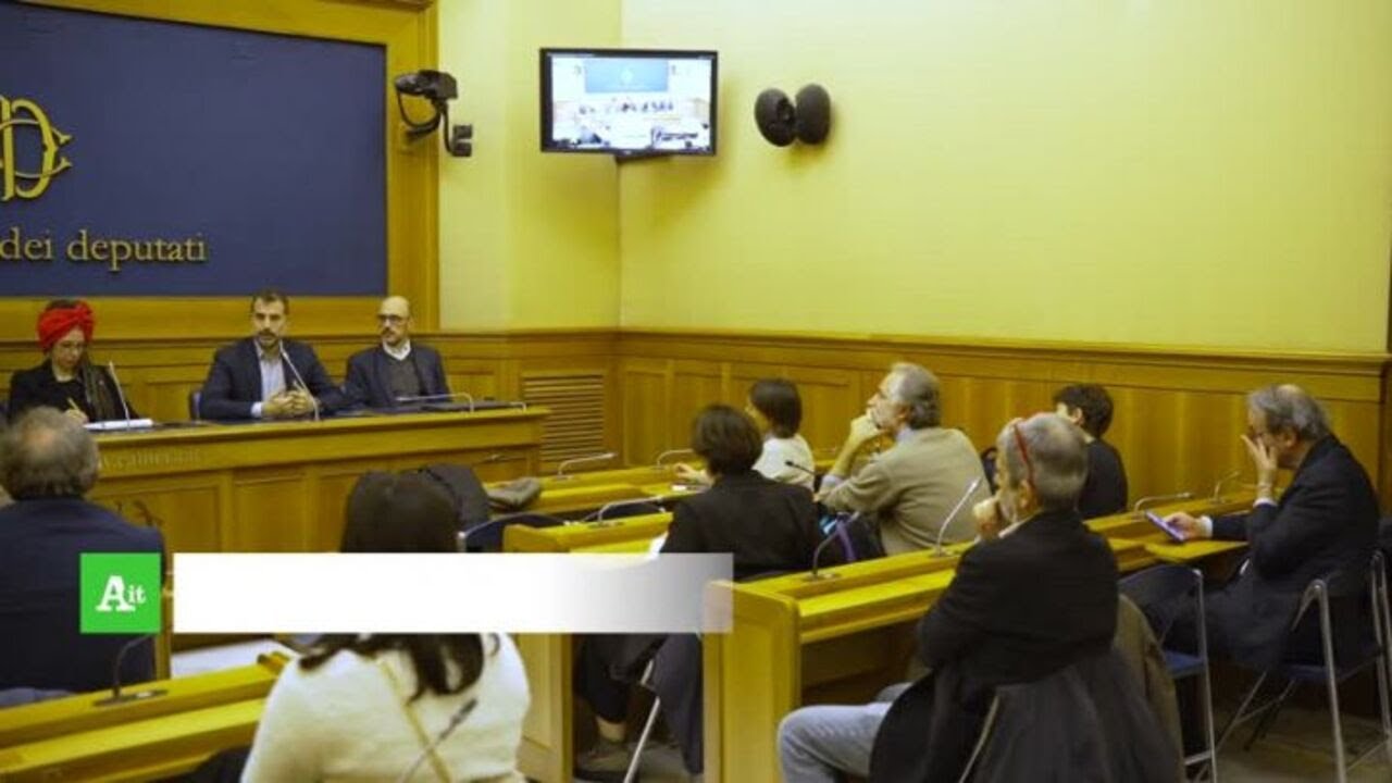 Di Pierri (A Sud): "Restringimento diritti colpisce attivismo e stampa"