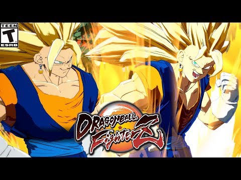 dragon ball fighterz mod dragon ball fighterz mod