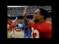 NFL On TNT Promo