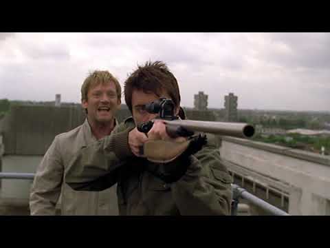 Primeval Staffel 1 Folge 5