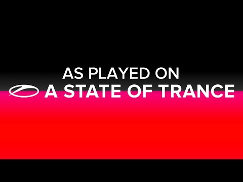 Arisen Flame - Magnus [A State Of Trance Episode 664]