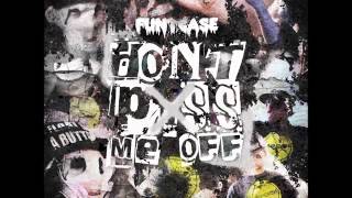 Funtcase - Everybody Knows (Feat. Foreign Beggars Vs Ogz)