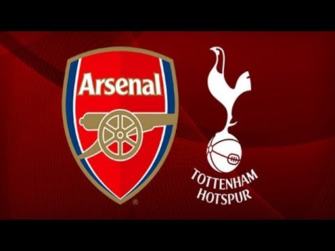 FIFA 18 PC Gameplay - Arsenal vs Tottenham [FIFA 2018 Gameplay PC Max Settings 60FPS]