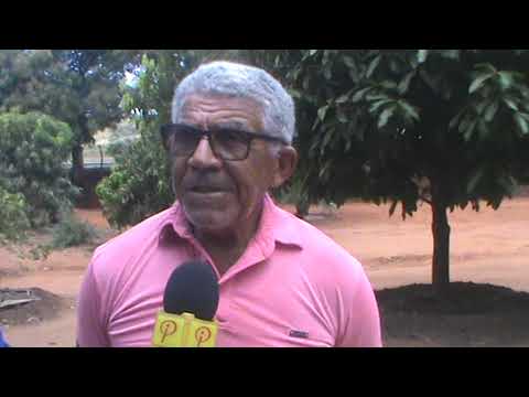 Belém AL Vereador Zé Carlos