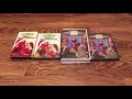My Sesame Street Christmas VHS Tapes And DVDs