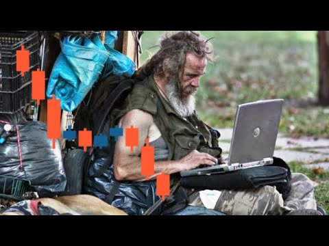 Торговля на Bittrex New