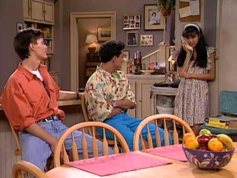 California Dreams : Season 2 Episode 12 - The Year of the Woo