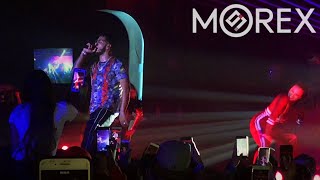 Anuel AA - Ella Quiere Beber (Remix) (En Vivo / Live at Far West 2018 - Dallas, TX)
