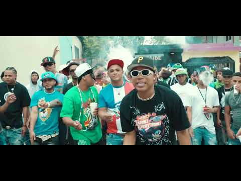 DOBLALA-La Brega FT Los Mellos Play Boy