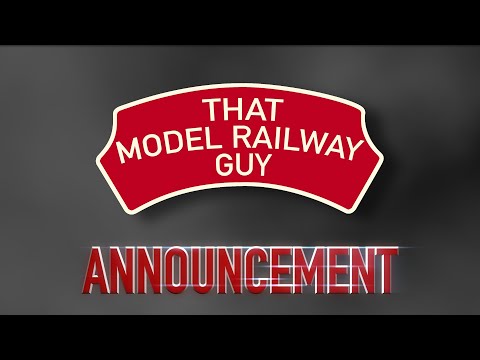 NEW SERIES ANNOUNCEMENT!