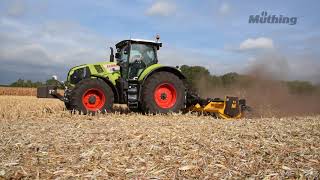 MU-M/F Vario video