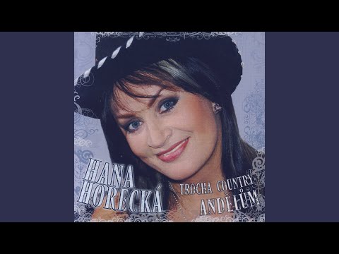 Trocha Country Andelum (Little Country For The Angels)