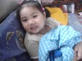 น้องมินนี่ น่ารัก