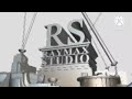 Raymax Studio Logo Remake