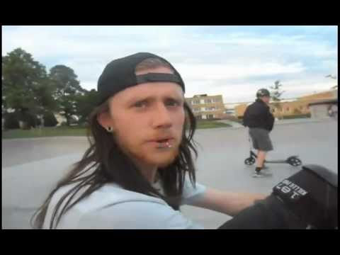 Ossys ToTD - Fjärde Juli Nollelva