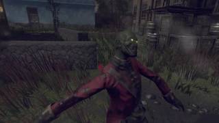 LIBERTY VR - Early Access Gameplay Trailer [VR, HTC Vive]