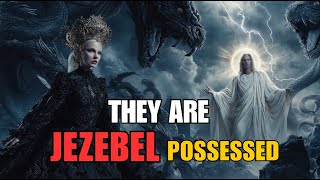 7 Signs Someone Is Operated by the Jezebel Spirit — If You Feel Drained Around Them