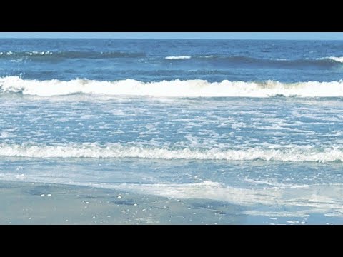 Beautiful beaches, relax