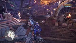 #3☆参加検討(PS4) MHW IB 素材、装備集め！ 初見さん歓迎☆