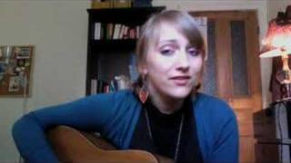 Steph Macpherson -East