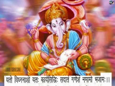 Ganesha All wishes come True VDO xvid