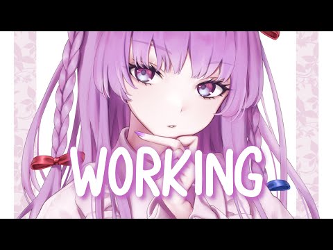 「Nightcore」 working - Tate McRae x Khalid ♡ (Lyrics)