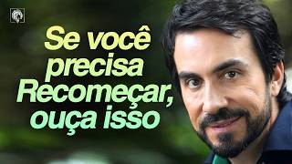 ✨ Hoje Pode Ser o Seu Recomeço | Pe. Fábio de Melo