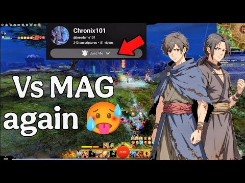 Spellbreaker runs a lot || Duo with very old player || GW2 / WVW / ROAMING