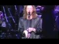 -  04 Invisibile -  Royal Albert Hall Londra- umberto tozzi.1988.